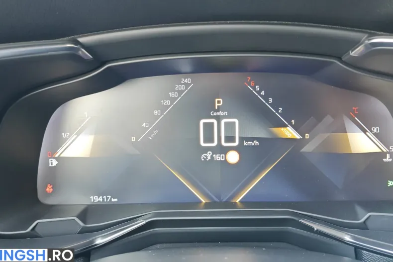 DS Automobiles DS 7 Crossback din 2022 cu 19.417 km - oferta DSA249715 - foto 36