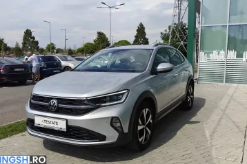 Volkswagen Taigo din 2022 - oferta VOL249716