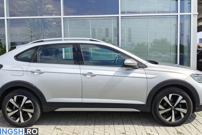 Volkswagen Taigo din 2022 cu 31.391 km - oferta VOL249716 - foto 4