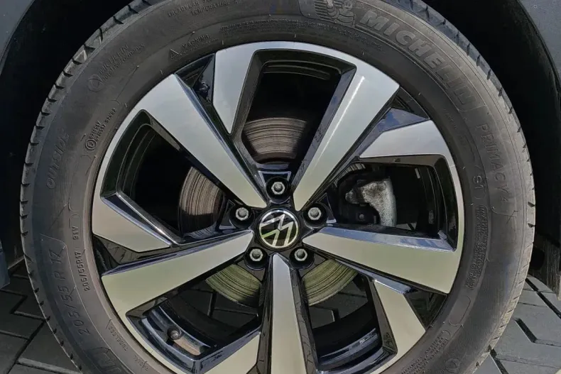 Volkswagen Taigo din 2022 cu 31.391 km - oferta VOL249716 - foto 5