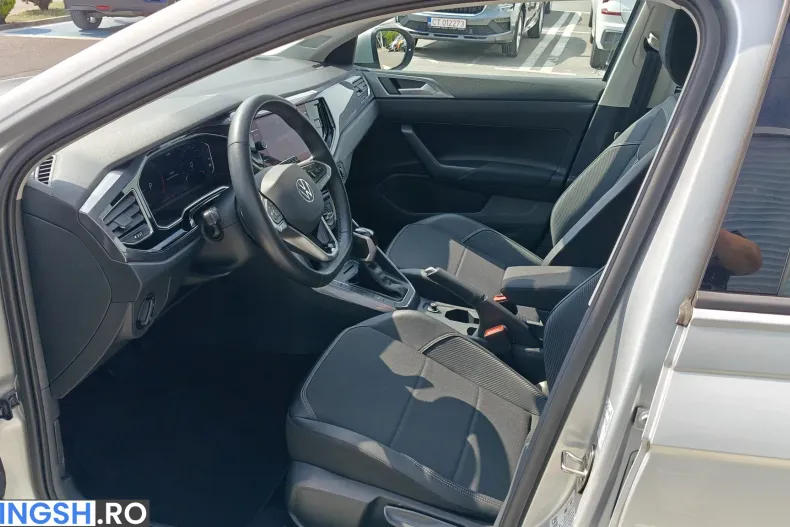 Volkswagen Taigo din 2022 cu 31.391 km - oferta VOL249716 - foto 9