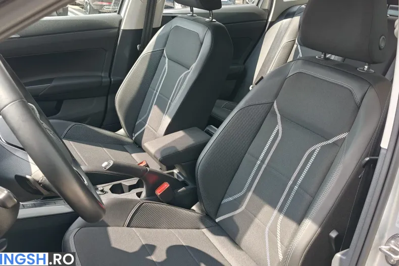 Volkswagen Taigo din 2022 cu 31.391 km - oferta VOL249716 - foto 10