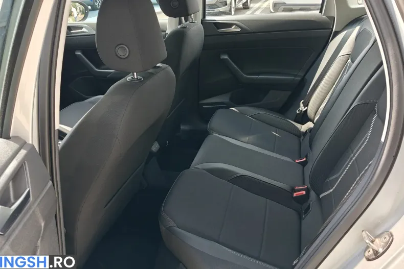 Volkswagen Taigo din 2022 cu 31.391 km - oferta VOL249716 - foto 11