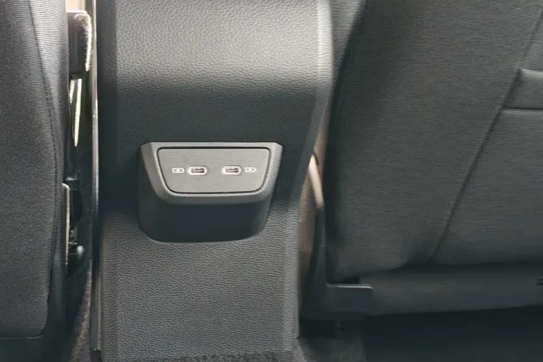 Volkswagen Taigo din 2022 cu 31.391 km - oferta VOL249716 - foto 12