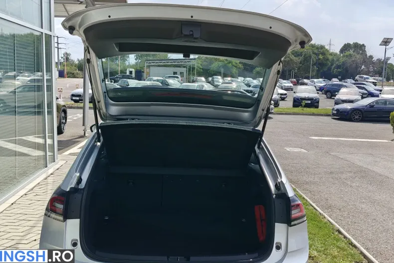 Volkswagen Taigo din 2022 cu 31.391 km - oferta VOL249716 - foto 13