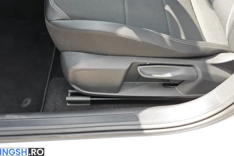 Volkswagen Taigo din 2022 cu 31.391 km - oferta VOL249716 - foto 15