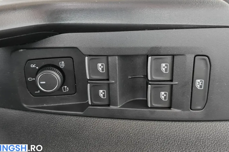 Volkswagen Taigo din 2022 cu 31.391 km - oferta VOL249716 - foto 16