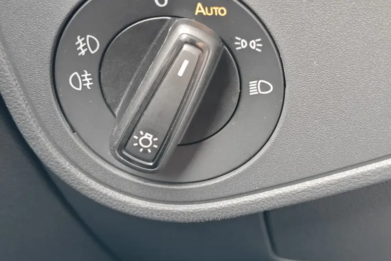 Volkswagen Taigo din 2022 cu 31.391 km - oferta VOL249716 - foto 17