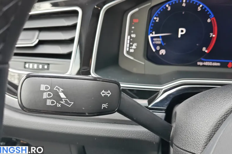 Volkswagen Taigo din 2022 cu 31.391 km - oferta VOL249716 - foto 21