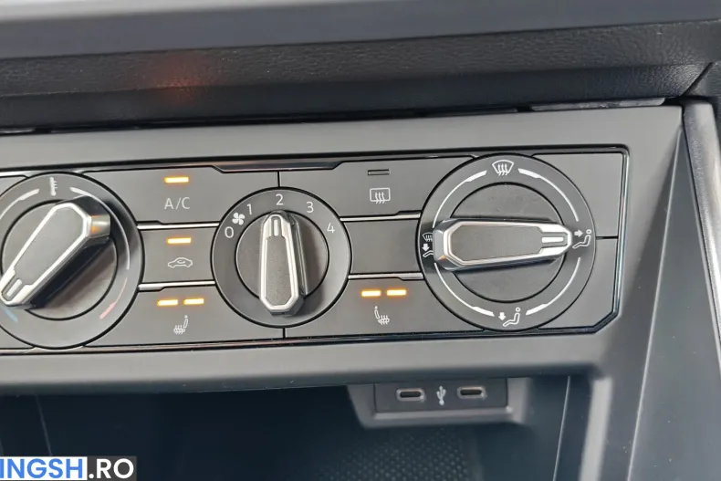 Volkswagen Taigo din 2022 cu 31.391 km - oferta VOL249716 - foto 24