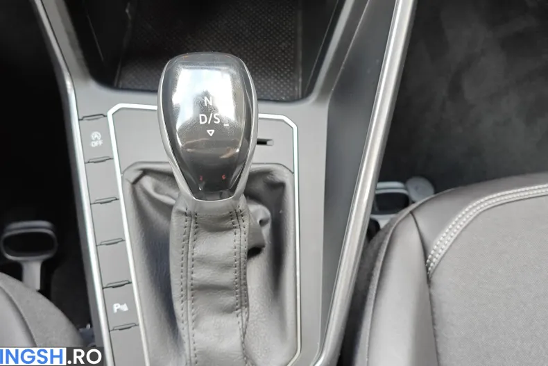 Volkswagen Taigo din 2022 cu 31.391 km - oferta VOL249716 - foto 25