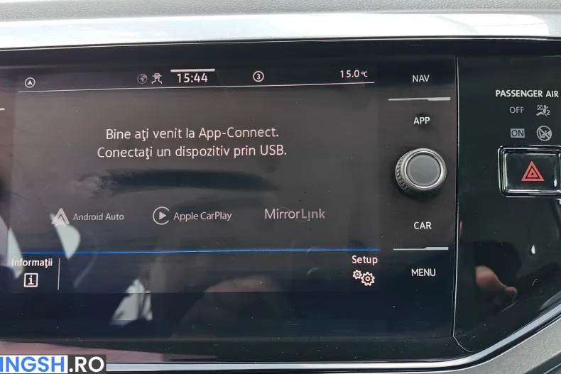 Volkswagen Taigo din 2022 cu 31.391 km - oferta VOL249716 - foto 28