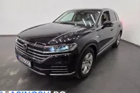 Volkswagen Touareg din 2021 cu 47.036 km - oferta VOL249717 - foto 1