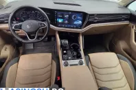 Volkswagen Touareg din 2021 cu 47.036 km - oferta VOL249717 - foto 2