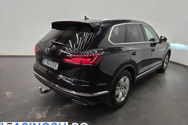 Volkswagen Touareg din 2021 cu 47.036 km - oferta VOL249717 - foto 5