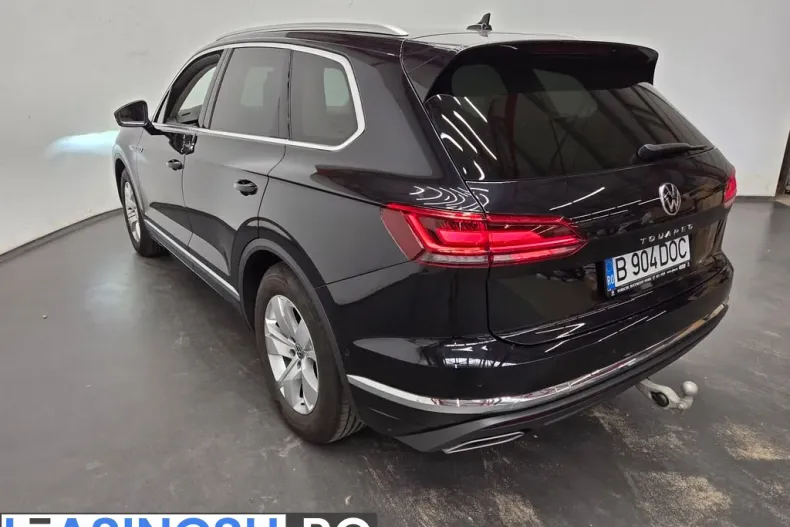 Volkswagen Touareg din 2021 cu 47.036 km - oferta VOL249717 - foto 6
