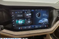 Volkswagen Touareg din 2021 cu 47.036 km - oferta VOL249717 - foto 8