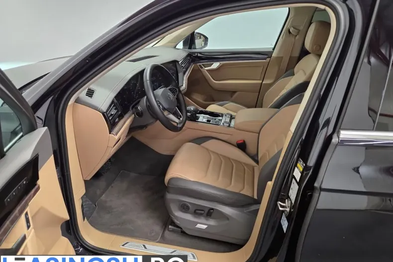 Volkswagen Touareg din 2021 cu 47.036 km - oferta VOL249717 - foto 9