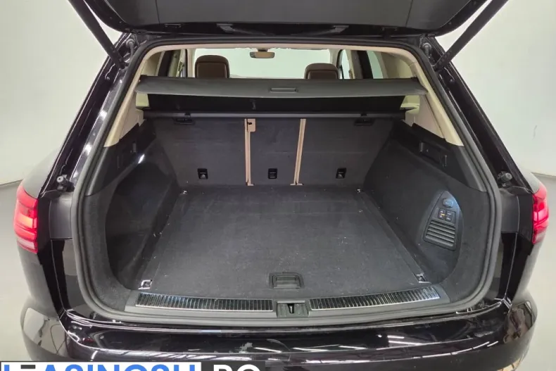 Volkswagen Touareg din 2021 cu 47.036 km - oferta VOL249717 - foto 11