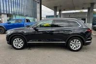 Volkswagen Touareg din 2021 cu 64.651 km - oferta VOL249718 - foto 4