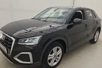 Audi Q2 din 2021 - oferta AUD249719