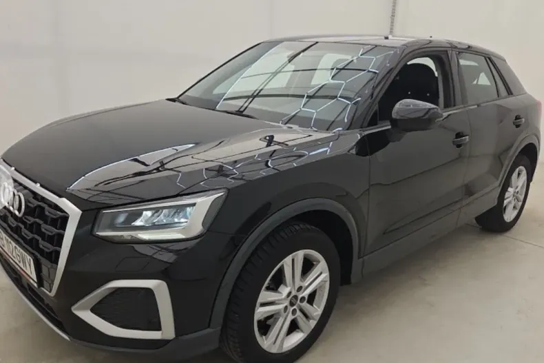 Audi Q2 din 2021 cu 41.000 km - oferta AUD249719 - foto 1