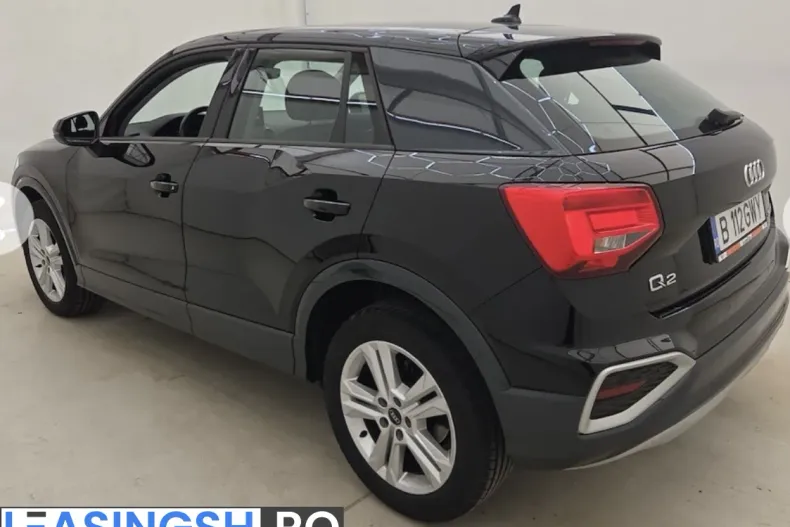 Audi Q2 din 2021 cu 41.000 km - oferta AUD249719 - foto 2