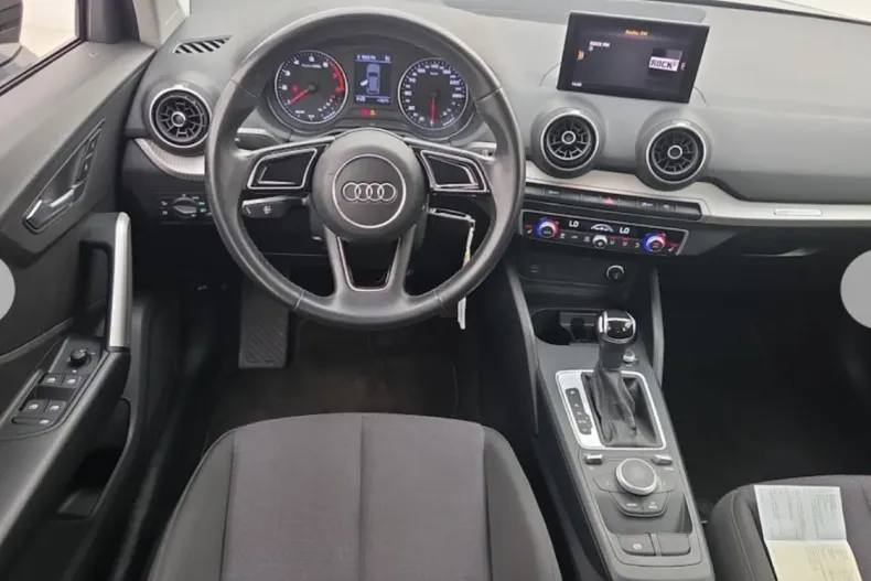 Audi Q2 din 2021 cu 41.000 km - oferta AUD249719 - foto 3