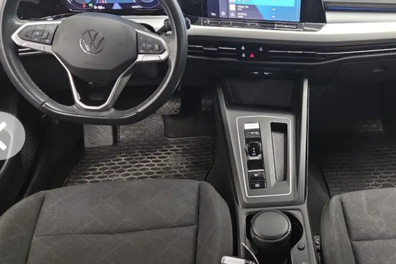 Volkswagen Golf din 2023 cu 167.000 km - oferta VOL249720 - foto 2