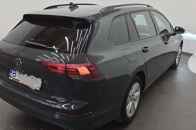Volkswagen Golf din 2023 cu 167.000 km - oferta VOL249720 - foto 3