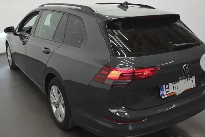 Volkswagen Golf din 2023 cu 167.000 km - oferta VOL249720 - foto 4