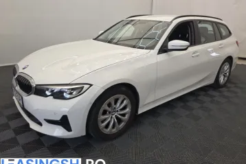 BMW 320 din 2021 - oferta BMW249721