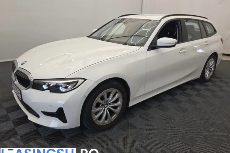 BMW 320 (Seria 3) din 2021 cu 73.000 km - oferta BMW249721 - foto 1