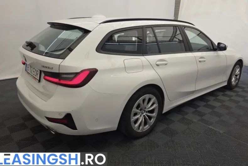 BMW 320 (Seria 3) din 2021 cu 73.000 km - oferta BMW249721 - foto 2