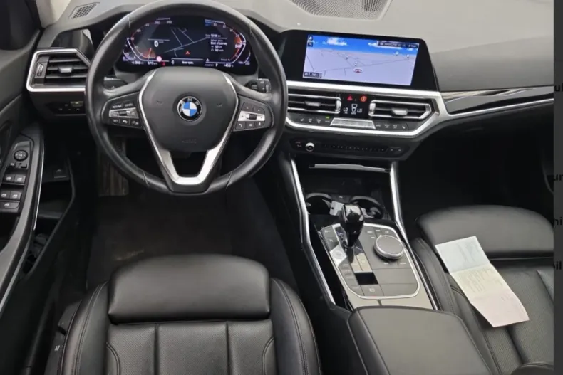 BMW 320 (Seria 3) din 2021 cu 73.000 km - oferta BMW249721 - foto 3