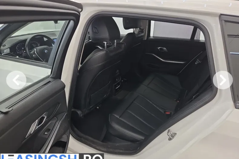 BMW 320 (Seria 3) din 2021 cu 73.000 km - oferta BMW249721 - foto 4