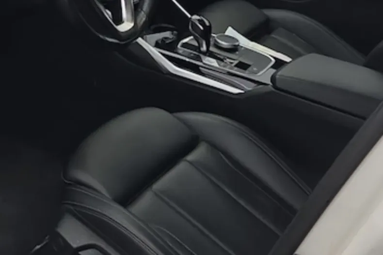 BMW 320 (Seria 3) din 2021 cu 73.000 km - oferta BMW249721 - foto 5