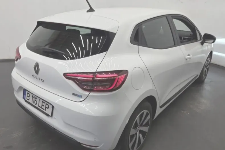 Renault Clio din 2023 cu 120.000 km - oferta REN249722 - foto 2