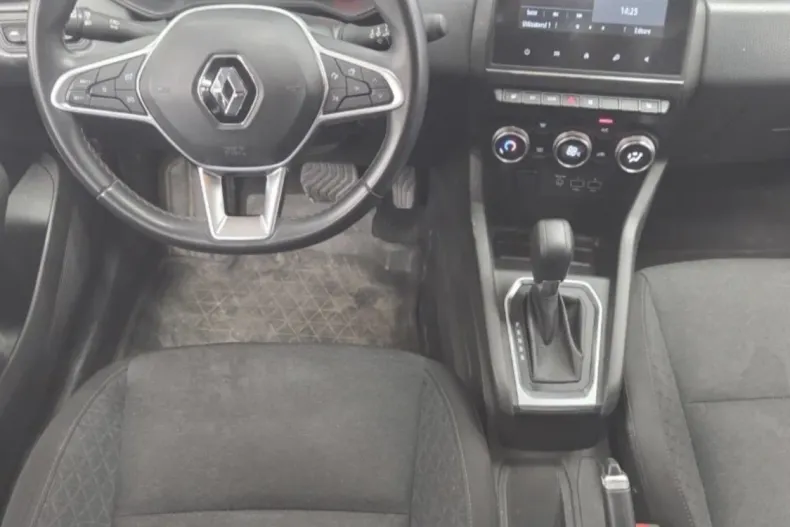 Renault Clio din 2023 cu 120.000 km - oferta REN249722 - foto 3