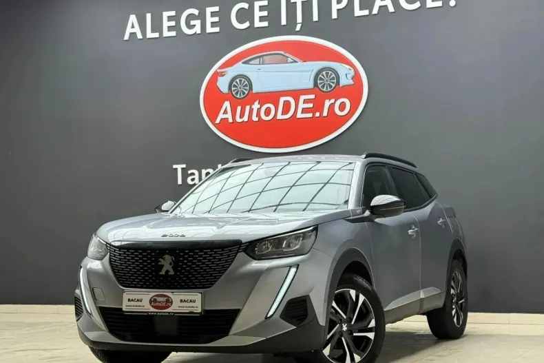 Peugeot 2008 din 2022 cu 149.600 km - oferta PEU249723 - foto 1