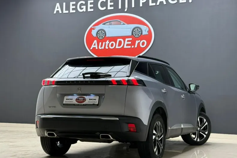Peugeot 2008 din 2022 cu 149.600 km - oferta PEU249723 - foto 4
