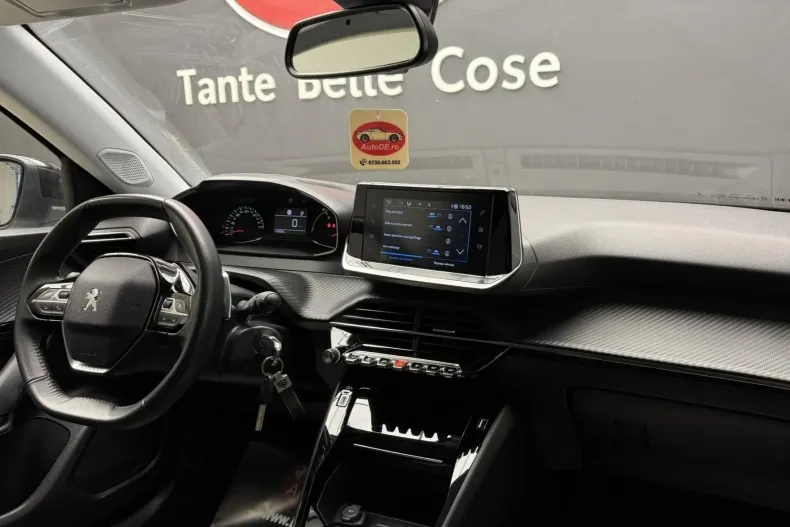 Peugeot 2008 din 2022 cu 149.600 km - oferta PEU249723 - foto 6