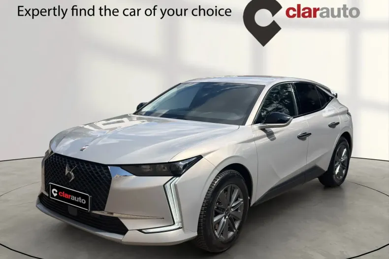 DS Automobiles DS 4 din 2022 cu 55.000 km - oferta DSA249724 - foto 1