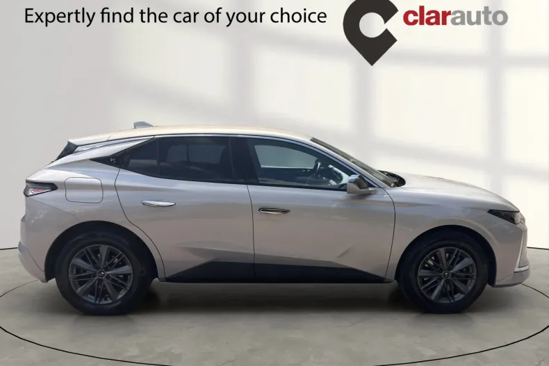 DS Automobiles DS 4 din 2022 cu 55.000 km - oferta DSA249724 - foto 7