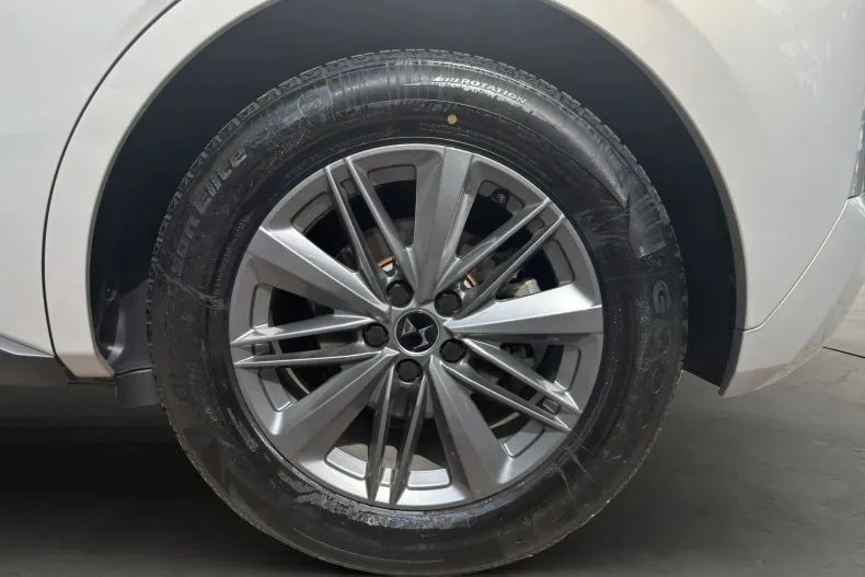DS Automobiles DS 4 din 2022 cu 55.000 km - oferta DSA249724 - foto 22