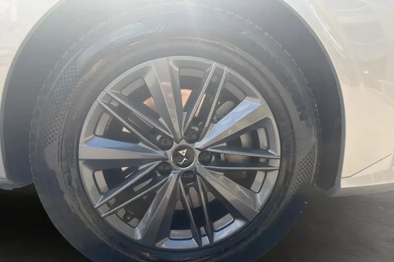 DS Automobiles DS 4 din 2022 cu 55.000 km - oferta DSA249724 - foto 23