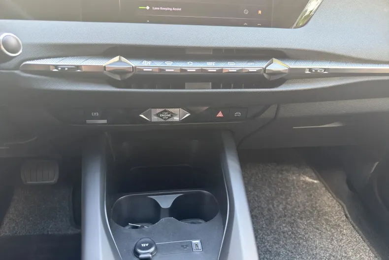 DS Automobiles DS 4 din 2022 cu 55.000 km - oferta DSA249724 - foto 32