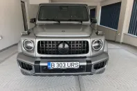 Mercedes-Benz G 63 AMG (Clasa G) din 2025 cu 12.000 km - oferta MER249725 - foto 2