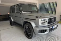 Mercedes-Benz G 63 AMG (Clasa G) din 2025 cu 12.000 km - oferta MER249725 - foto 3