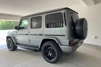 Mercedes-Benz G 63 AMG (Clasa G) din 2025 cu 12.000 km - oferta MER249725 - foto 4